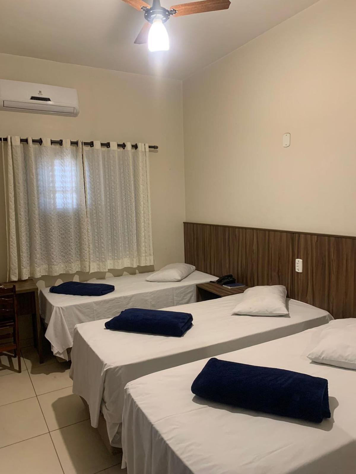 Hotel London أراراكوارا المظهر الخارجي الصورة
